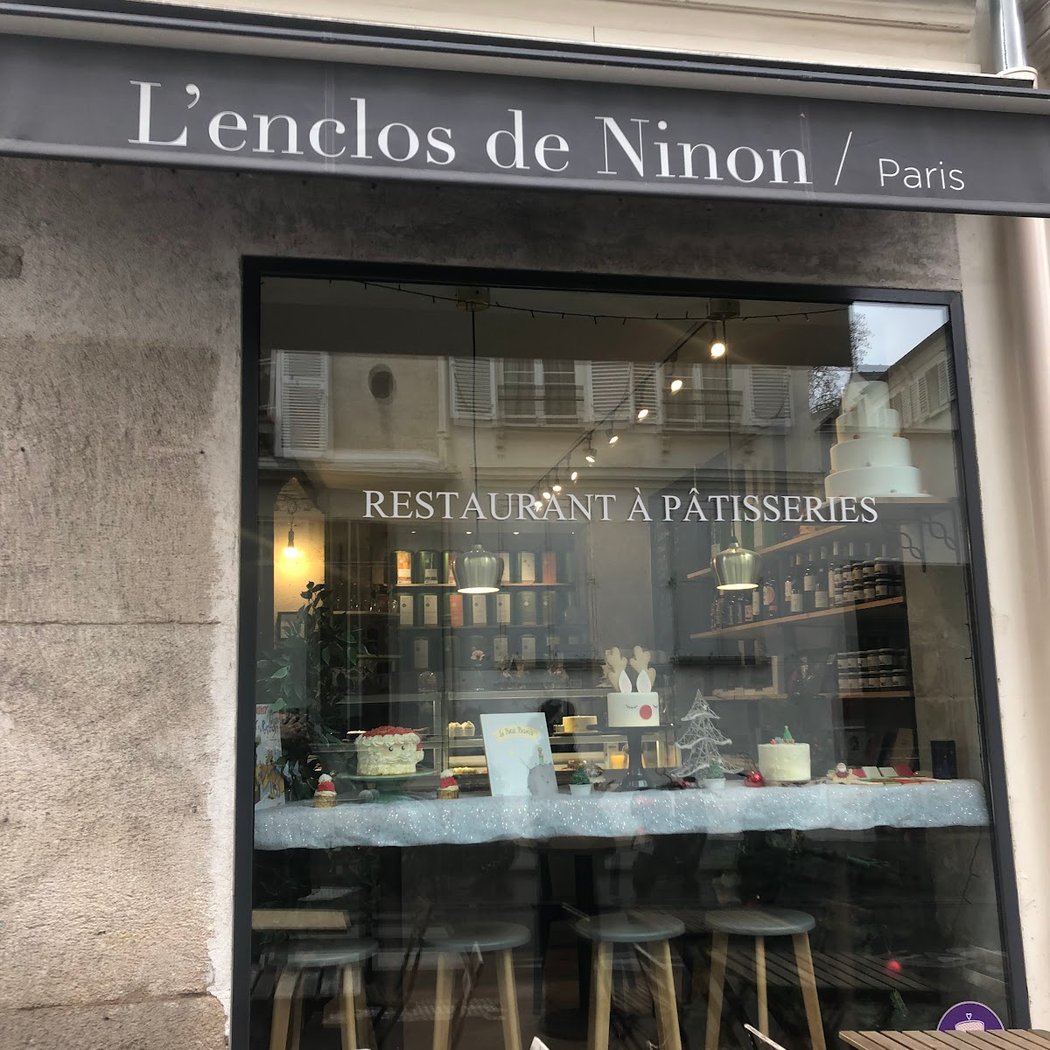 Ninon 2